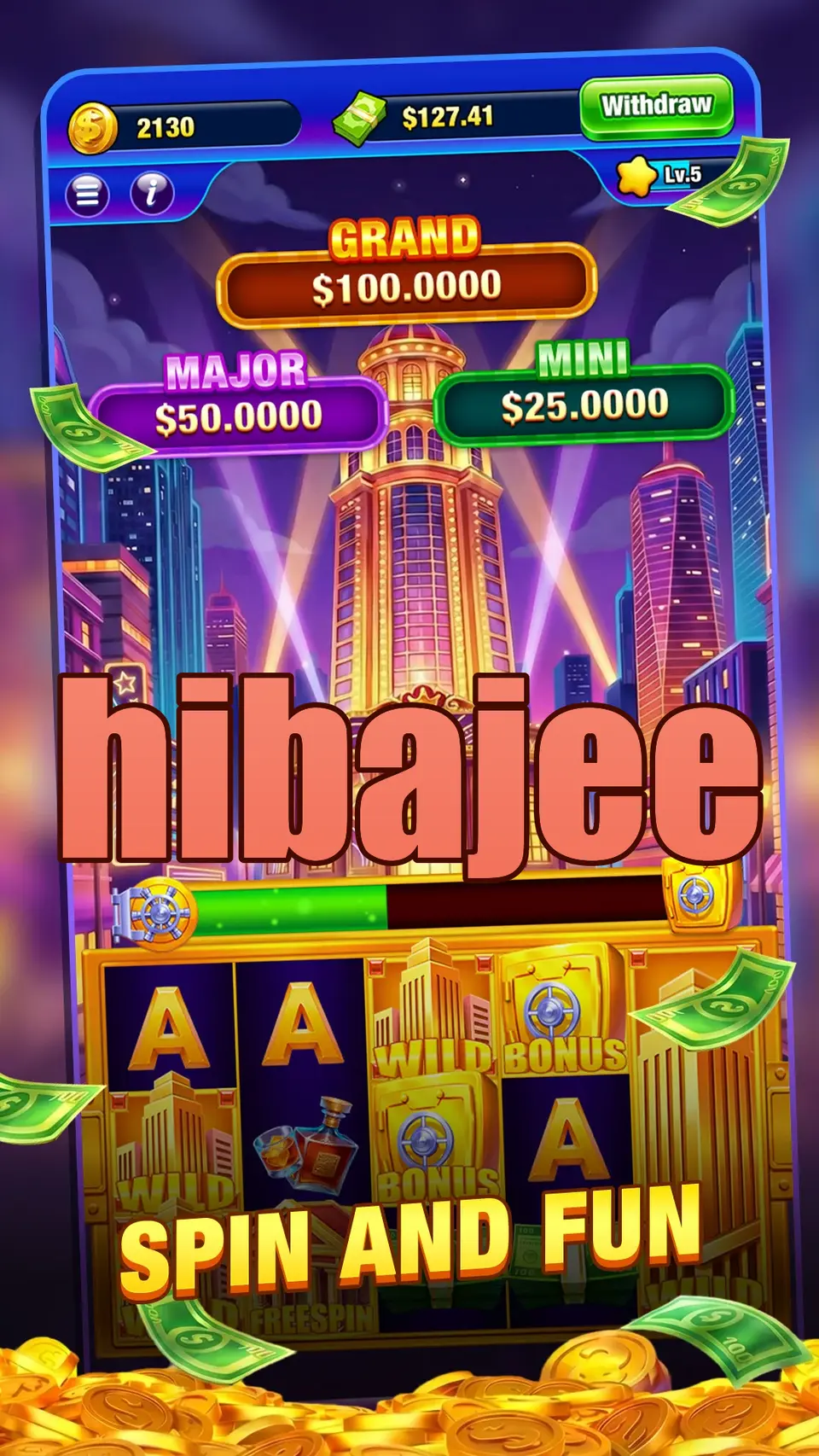 hibajee লগইন
