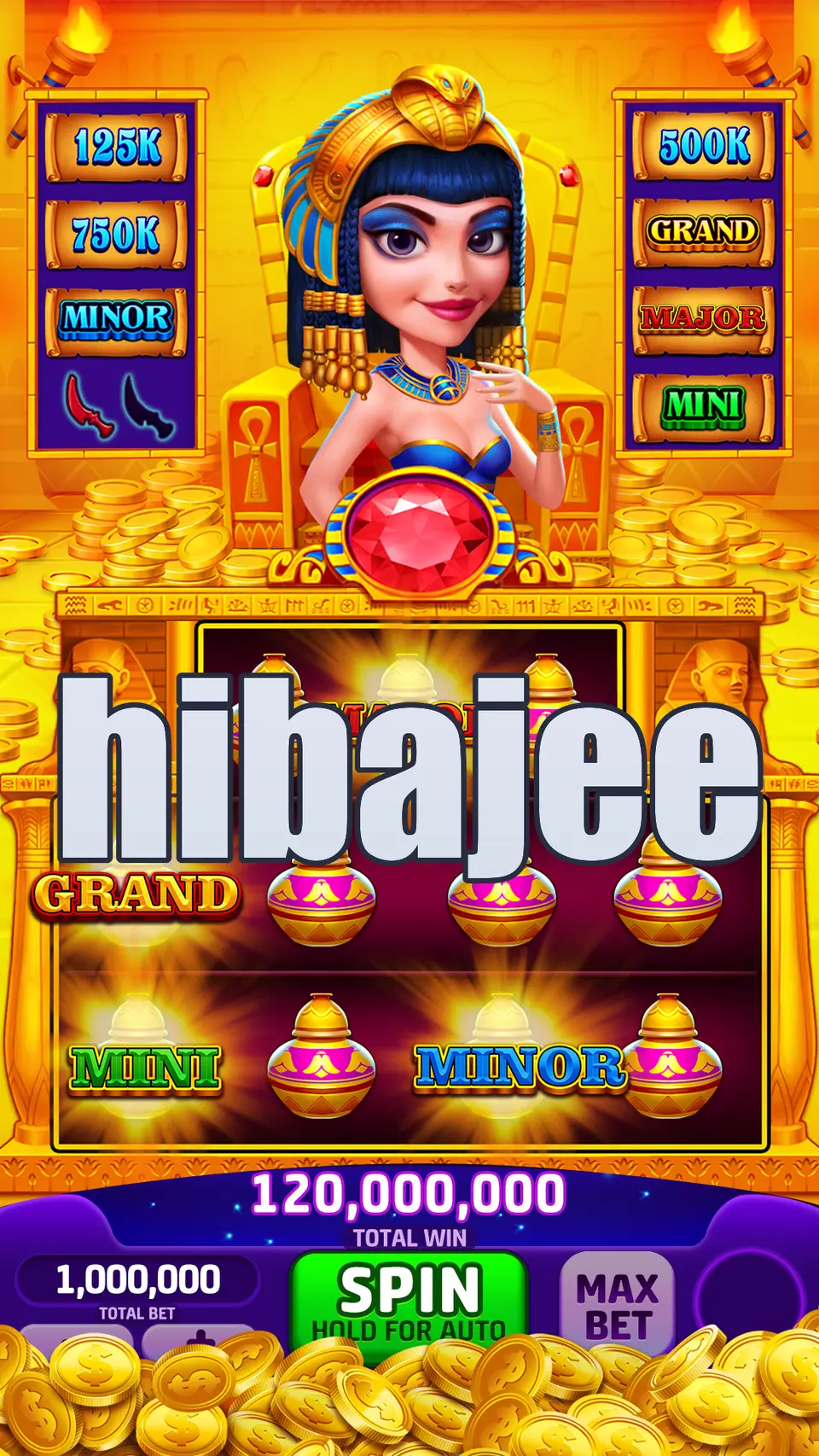 hibajee স্ক্রিনশট অফিসিয়াল APK